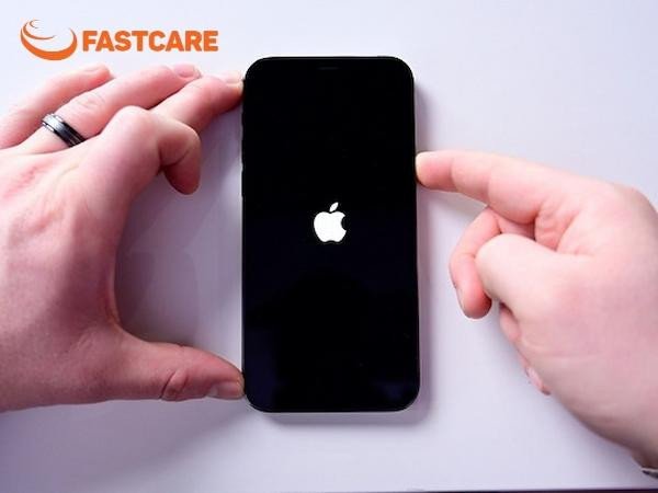 iPhone 17 Boot Loop Repair
