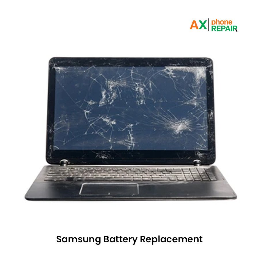 Laptop Screen Repair