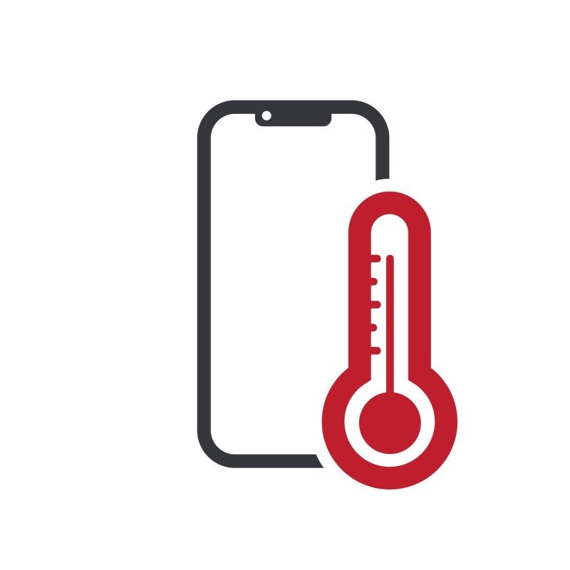 iPhone 17 Overheating Repair